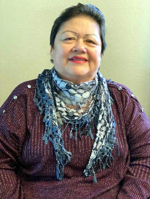 Obituary of Esperanza Hernandez Cornejo