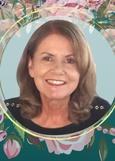 Obituario de Teresa Marie Cornett