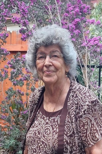 Obituary of Margarita F. Ibarra