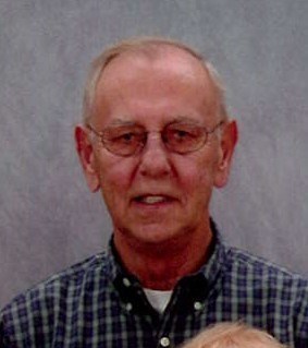 Avis de décès de Roger Allan Hanson