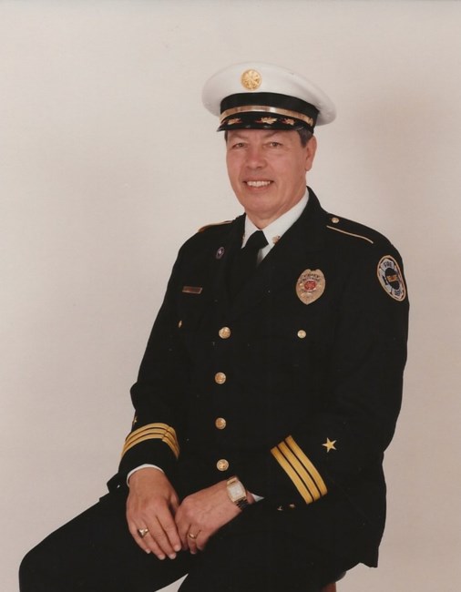 Obituary of Rufus Terry Summers