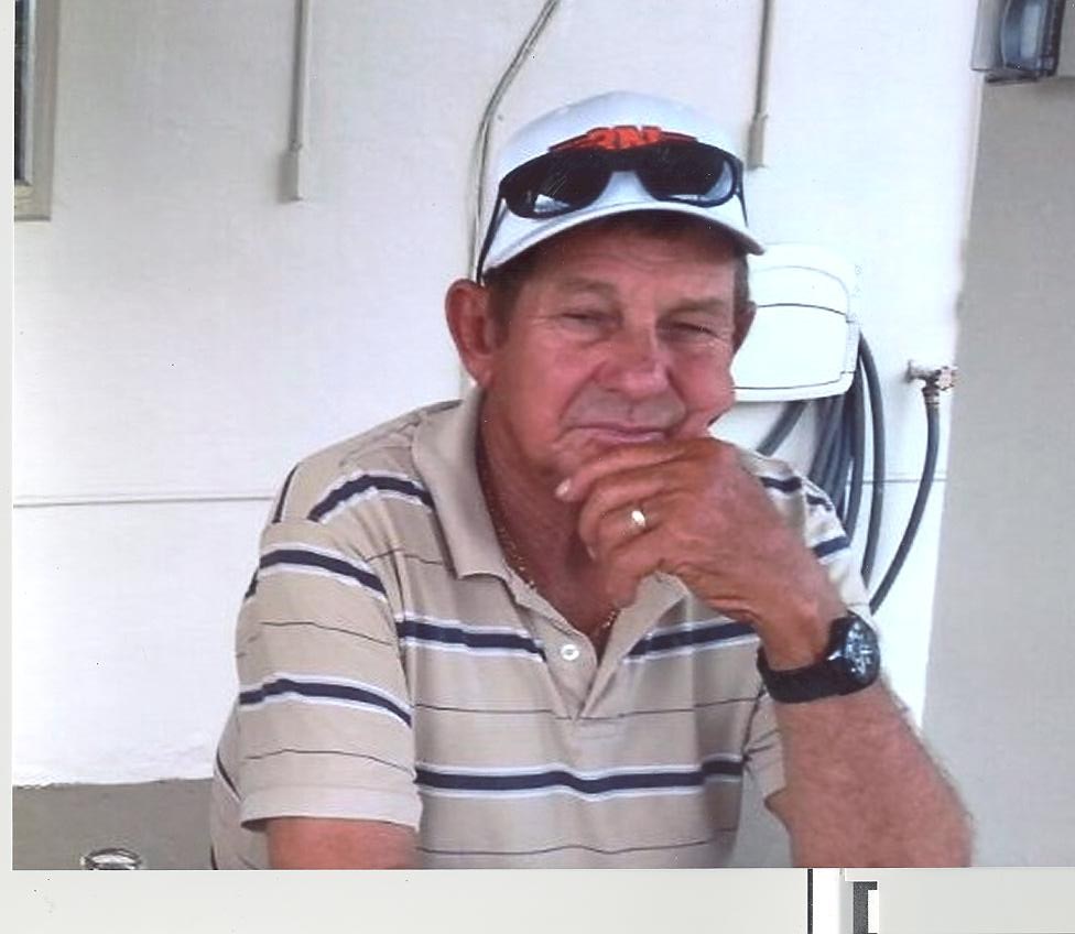 Obituary of Bartolo Ortiz