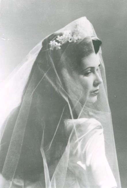 Obituary of Shirleen Joan Bergstrom