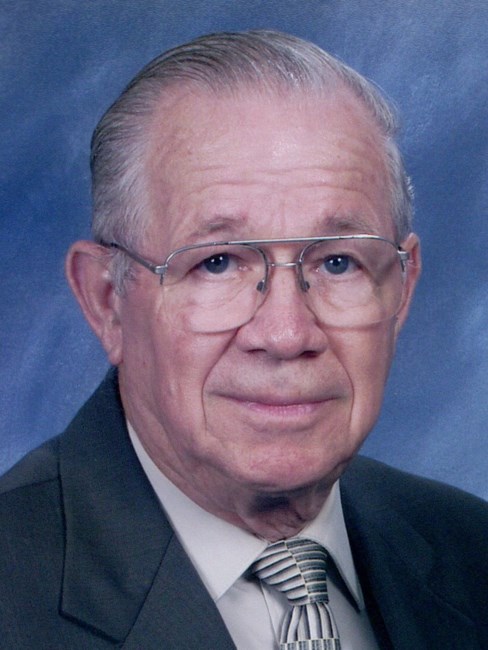 Obituary of John C. Watson Sr.