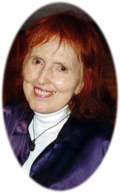 Obituary of Alicia D. Michael