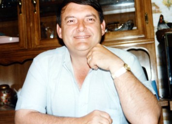 Obituary of Curtis Lee Hall