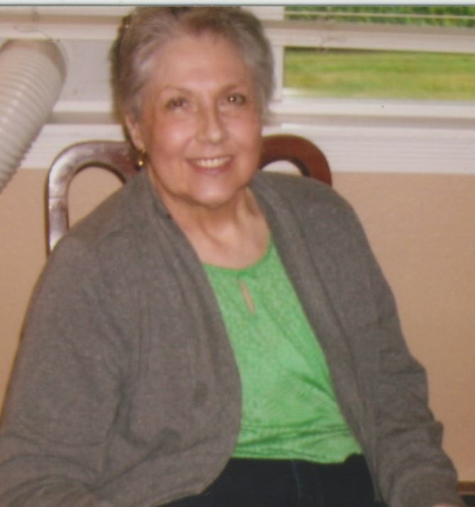 Obituary of Bette Charlene Henson