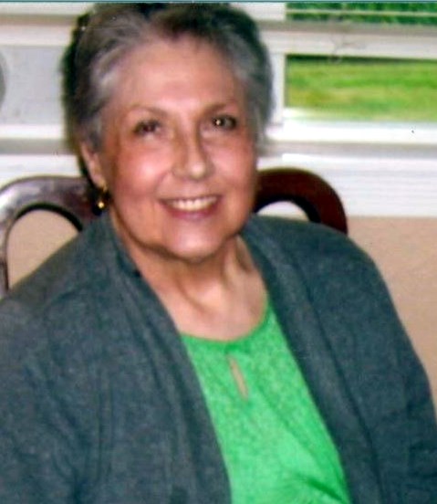 Obituary of Bette Charlene Henson