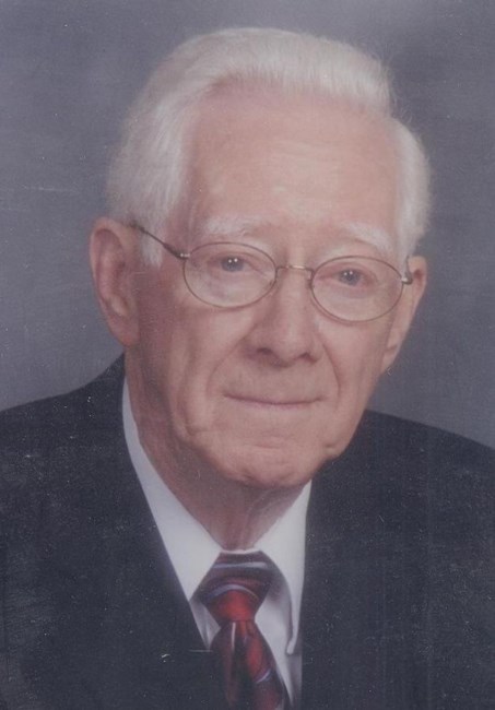 Obituary of George Kyle