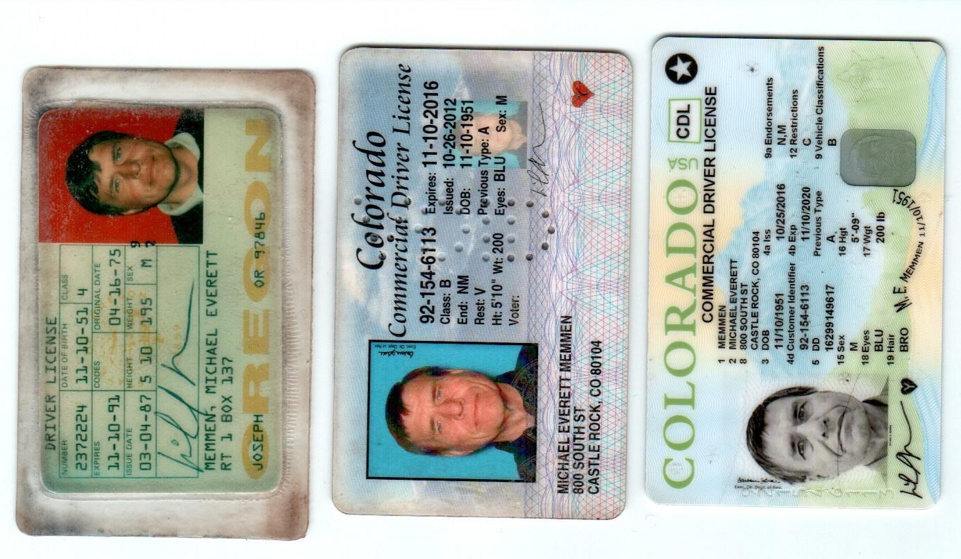 Obituary of Michael Everett Memmen