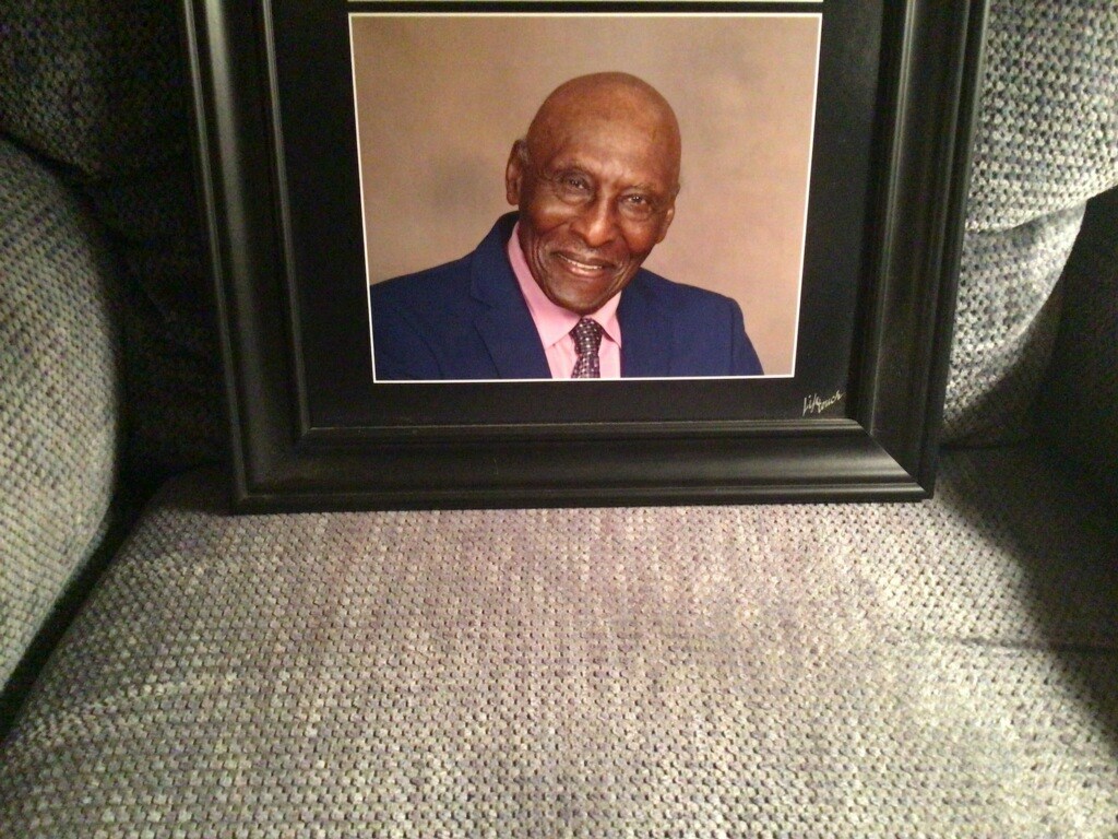 Obituary of Jerry Ellison