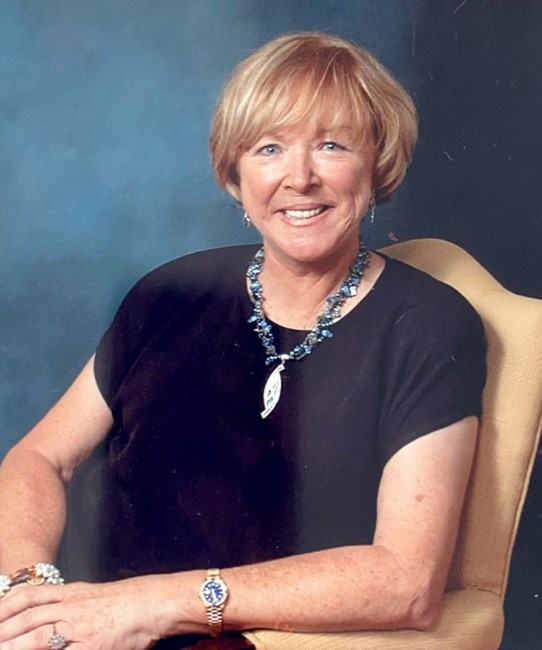 Obituary of Dianne Spina