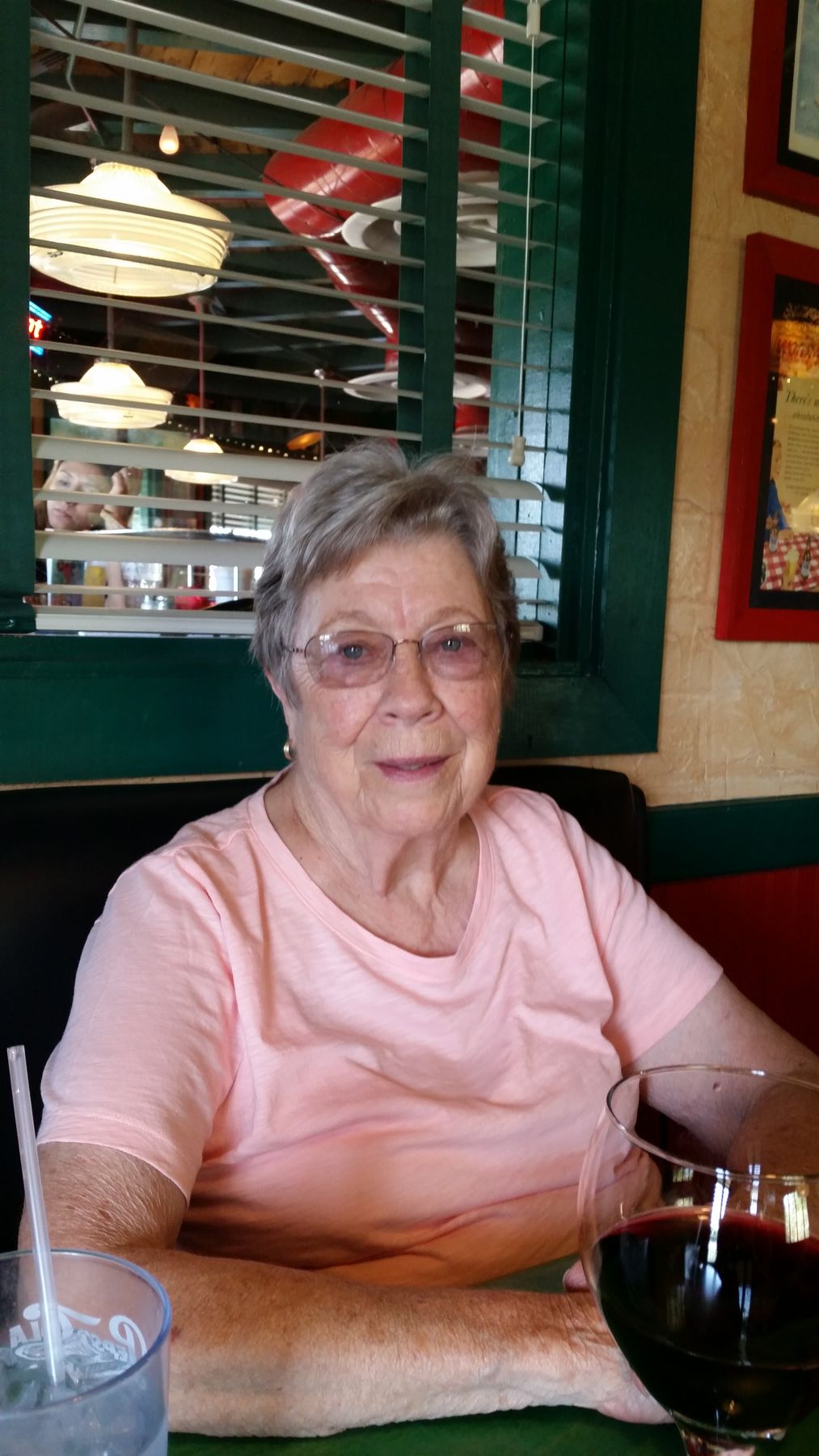Obituary of Nola Mae Womble