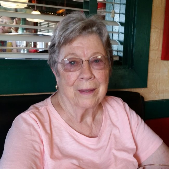 Obituary of Nola Mae Womble