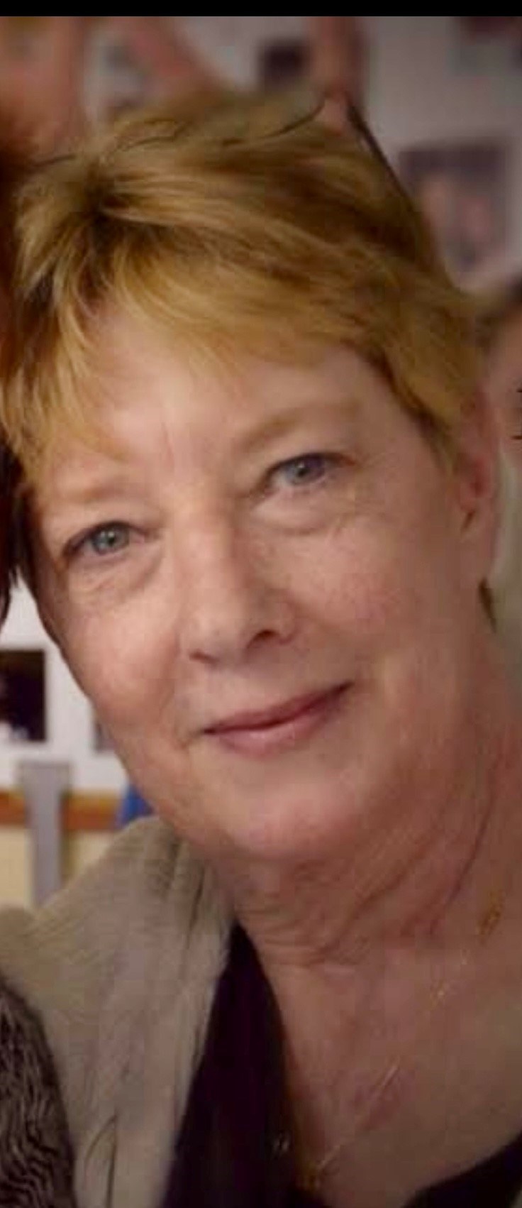 Obituario de Patrice Marguerite Genchauskas