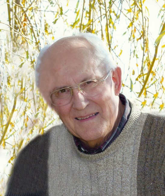 Obituary of Joseph Herm