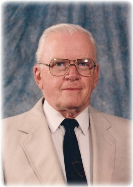 Obituary of Donald Grant Drysdale