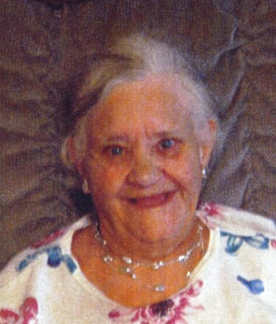 Obituary of Shirley Anne Parent Lee