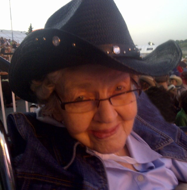 Obituary of Sylvia Myrna Timoschuk