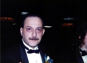 Obituary of Amato E. Spagnoletti