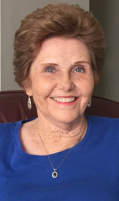 Obituary of Shirley Ann Edwards