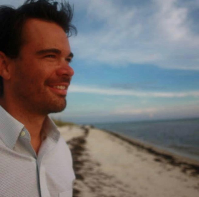 Obituary of Johnathan David DeGryse