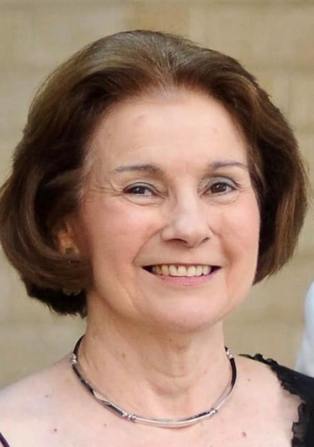 Obituary of Marilyn Russey Latting