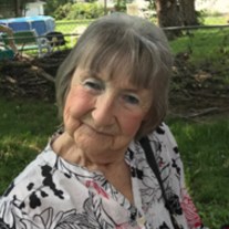 Obituary of Pat Koprowski