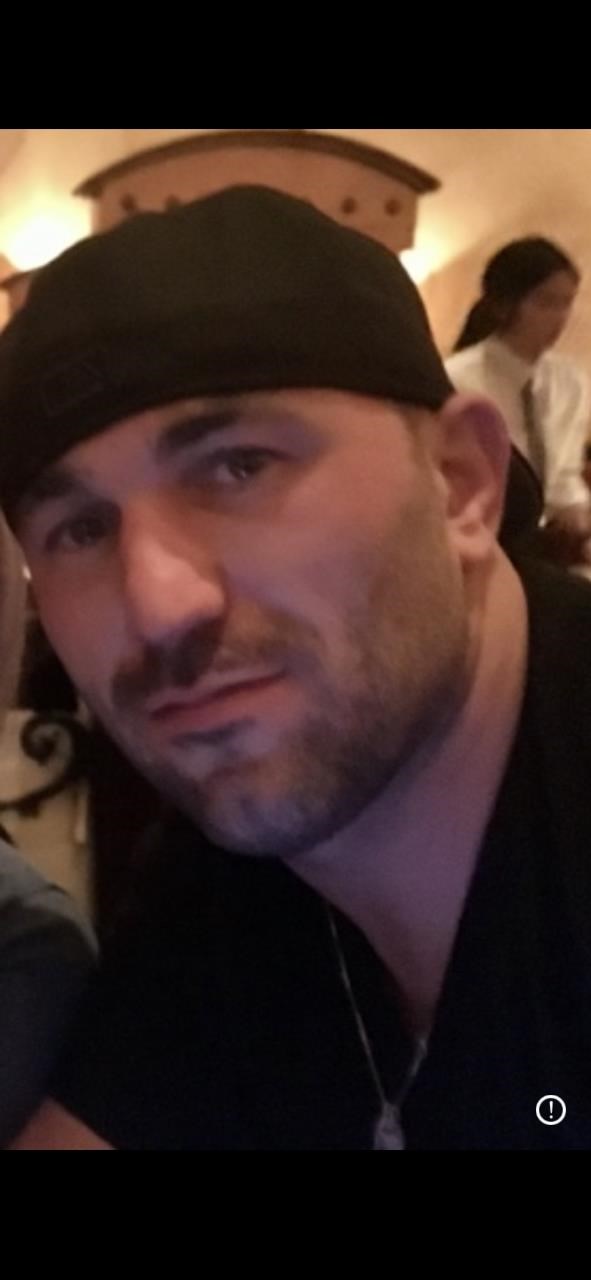 Obituary of Christopher Warren Joy