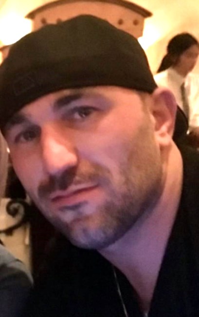 Obituary of Christopher Warren Joy