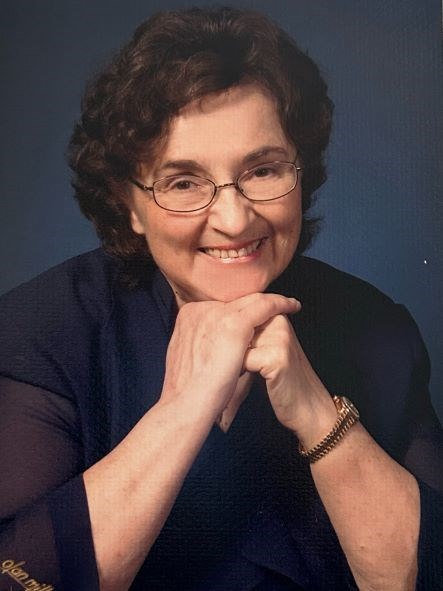 Obituario de Rebecca Ingram Souza
