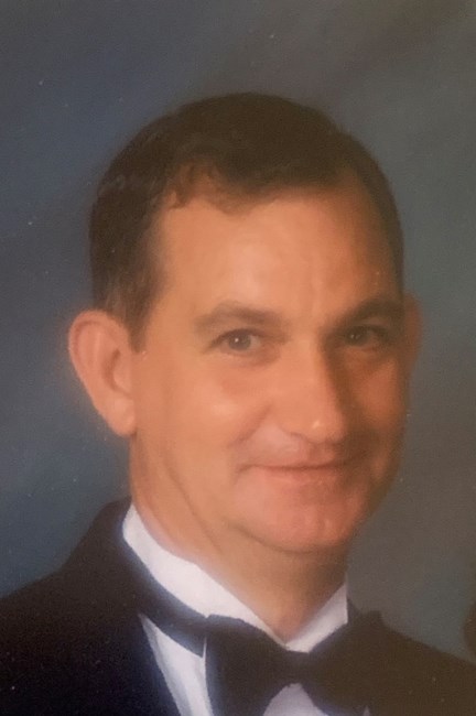 Obituary of Jerry Preston Ford