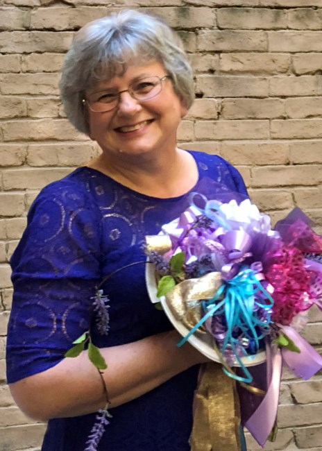 Avis de décès de Ann Marie Sevic