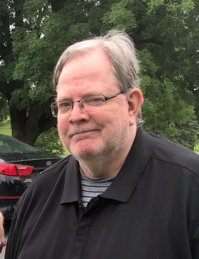 Obituary of Brian William Cassidy