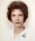 Obituary of Ann Cochran