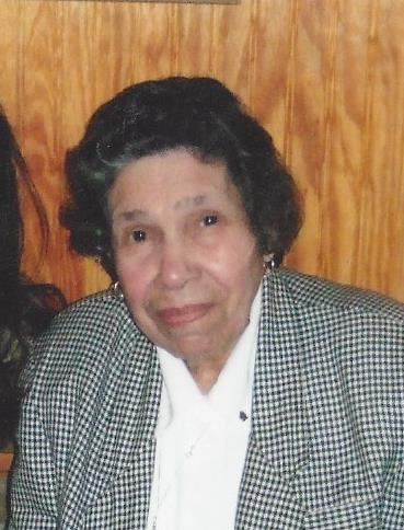 Obituary of Carmen Velez