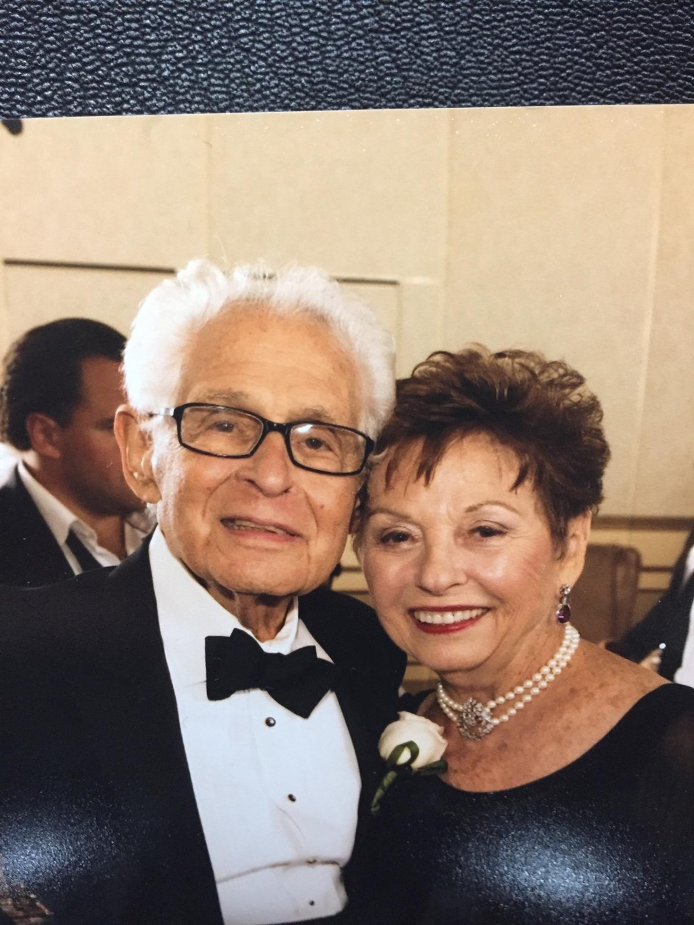 Obituary of Stanley Franklin Carr