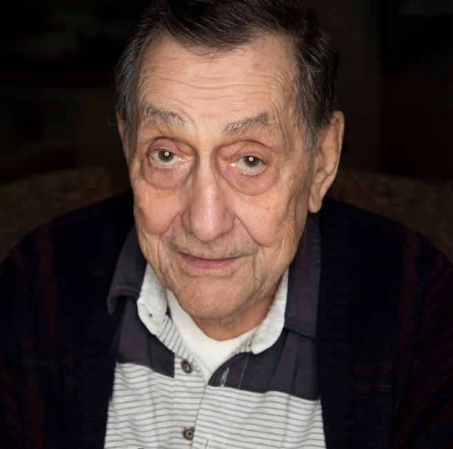 Obituary of Basil "Bill" Douros