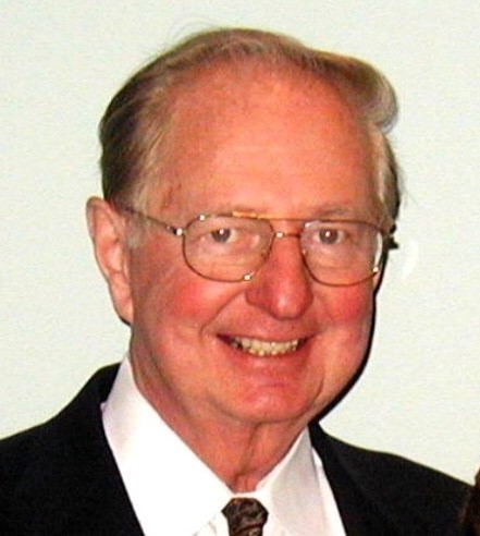 Obituary of Donn Louis Snyder