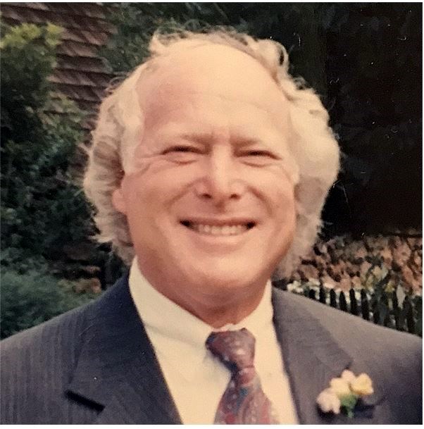 Obituary of Donald Steffen Goldenberg