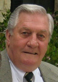 Obituary of David Granville Montgomery