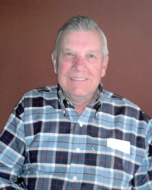 Obituary of Stephen C Nemeth