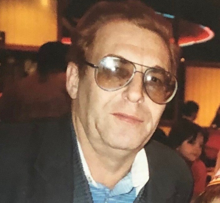 Obituary of Eduard Gertsenzon