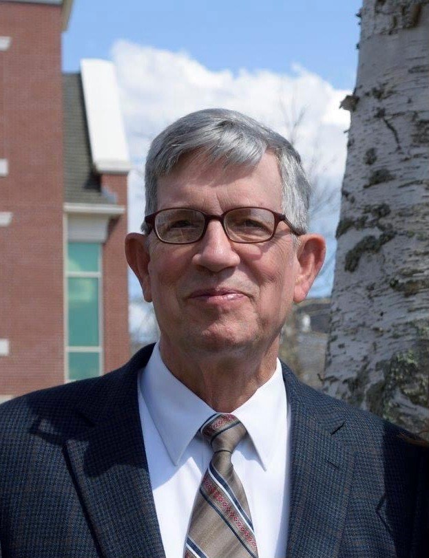 Obituary of Donald James Mahoney