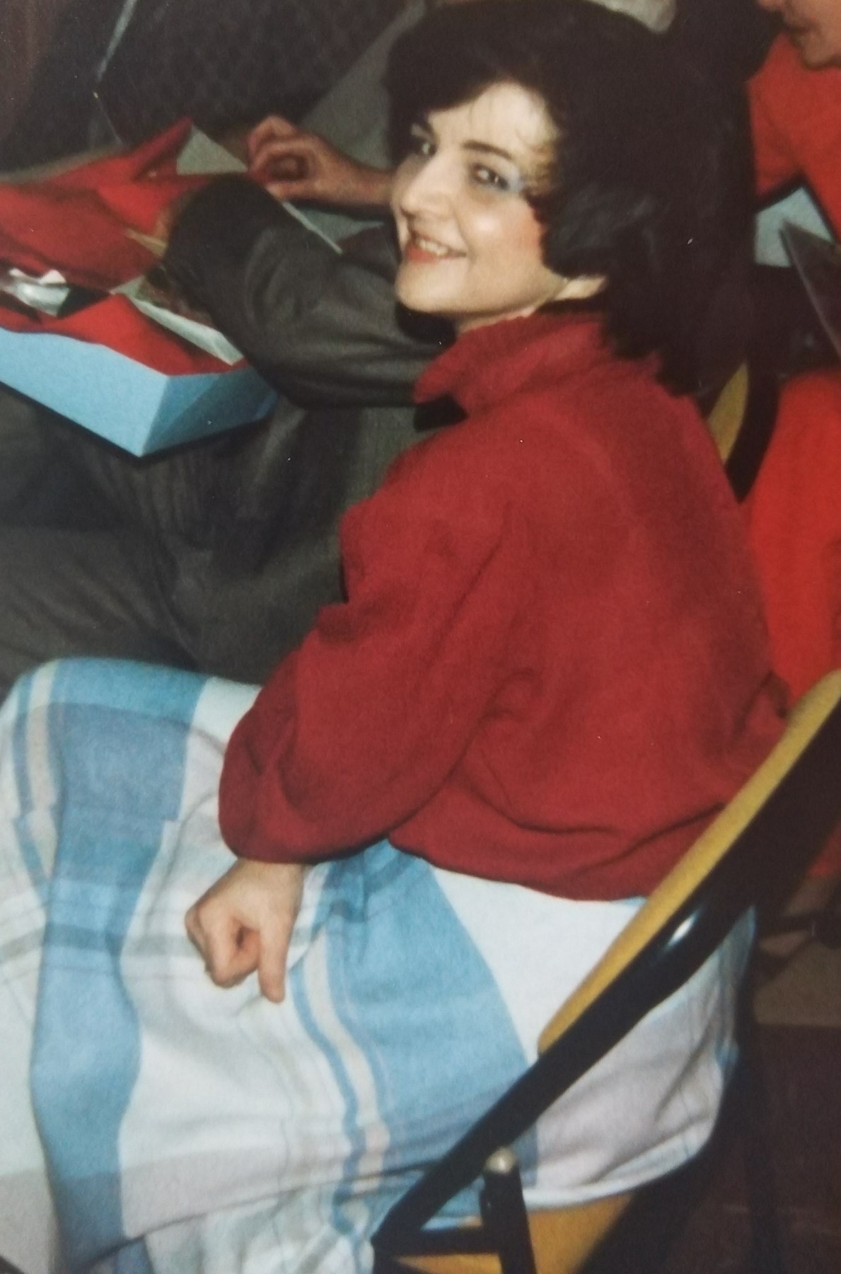 Avis de décès de Debra Denise Peterson