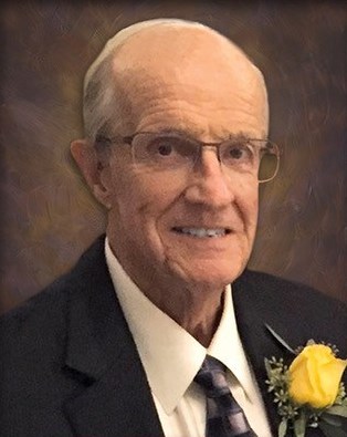 Obituary of Carl Anthony Herman