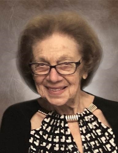 Obituary of Denise Bouchard
