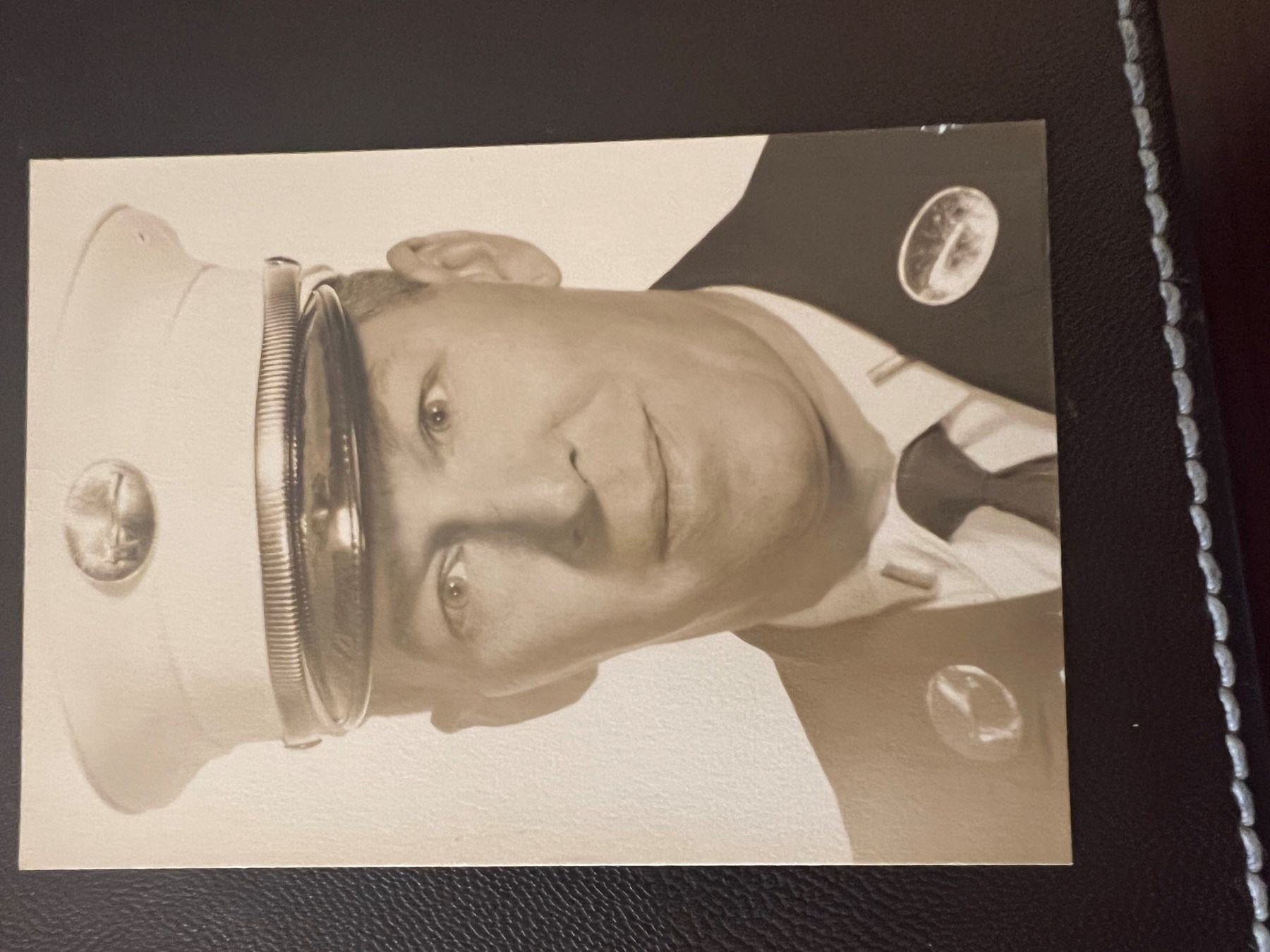 Obituario de Thomas W. Bonamo