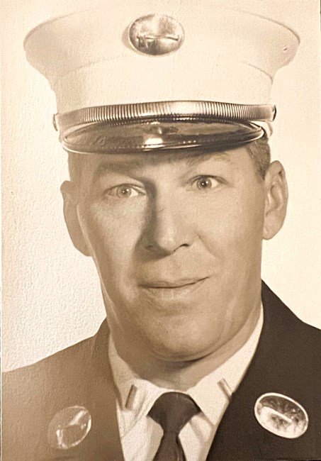 Obituario de Thomas W. Bonamo