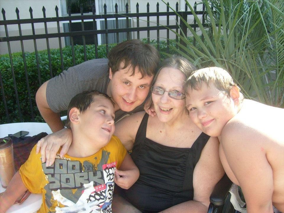 Obituary of Mary Jane Phillips